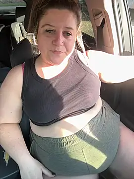 Vanilla-Cakebaum online show from April 9, 9:54 pm