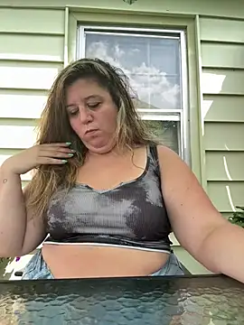 Vanilla-Cakebaum online show from July 25, 2:56 pm
