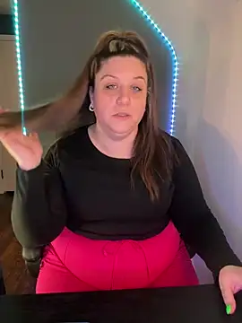 Vanilla-Cakebaum online show from March 6, 11:55 pm