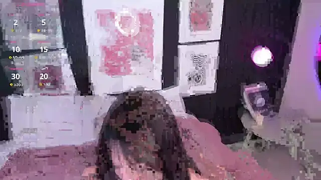 Kayla stern  online show from November 20, 7:36 pm