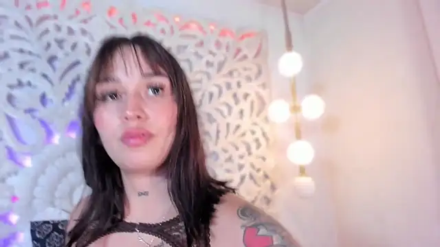 Kayla stern  online show from December 13, 8:04 pm