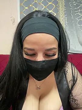 mari layali online show from February 28, 1:05 am