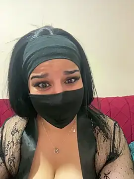 mari layali online show from March 20, 1:39 am