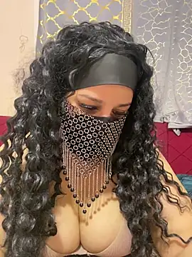 mari layali online show from November 4, 7:06 pm