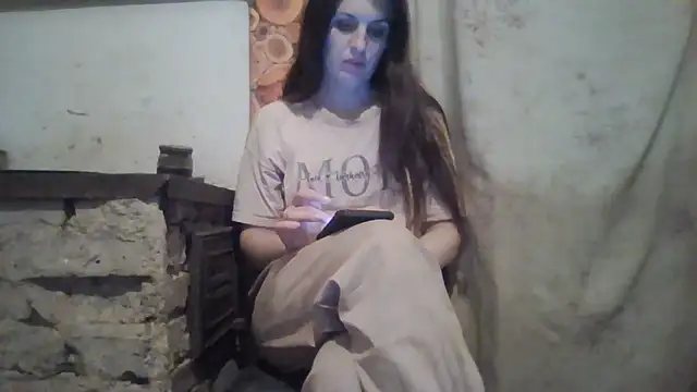 RitaSunnyX online show from June 27, 10:32 am