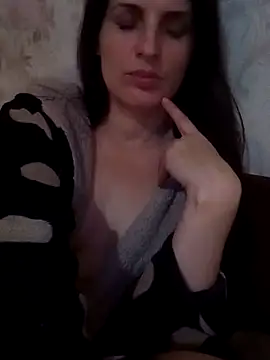 RitaSunnyX online show from June 13, 5:11 pm