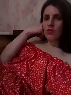RitaSunnyX online show from March 20, 12:17 pm