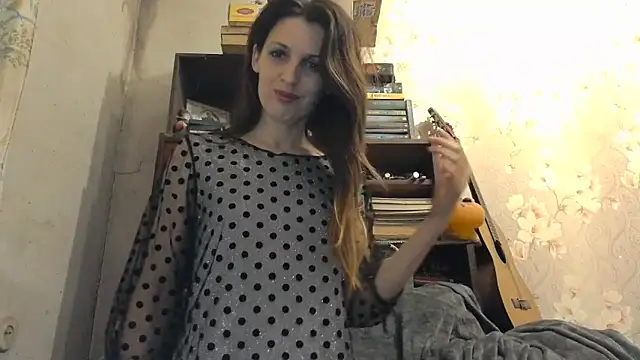 Snapshot of RitaSunnyX chatting on December 31, 4:35 pm RitaSunnyX online show from December 31, 4:35 pm