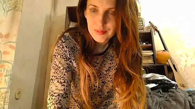 Snapshot of RitaSunnyX chatting on January 4, 4:43 pm RitaSunnyX online show from January 4, 4:43 pm
