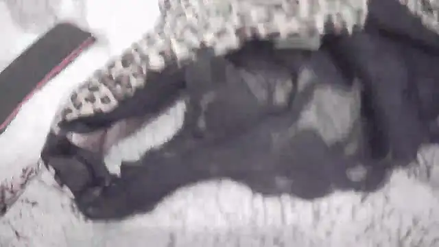 RitaSunnyX online show from November 10, 5:51 pm