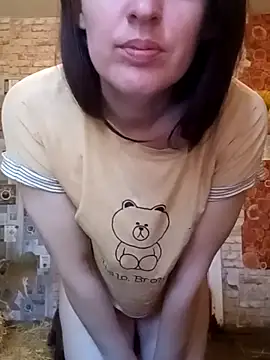 RitaSunnyX online show from May 9, 9:23 am
