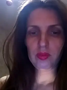 RitaSunnyX online show from April 5, 10:33 am
