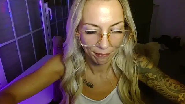 JuicyJanexo online show from July 25, 4:09 am