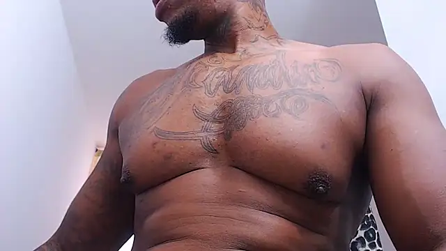 jhon tomson1 online show from January 15, 8:34 pm