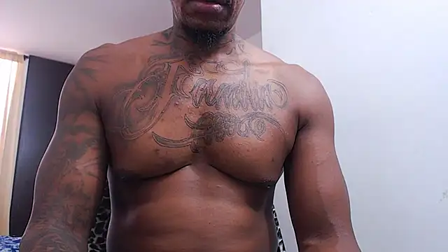 jhon tomson1 online show from February 3, 8:58 pm