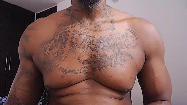 jhon tomson1 online show from April 8, 8:32 pm