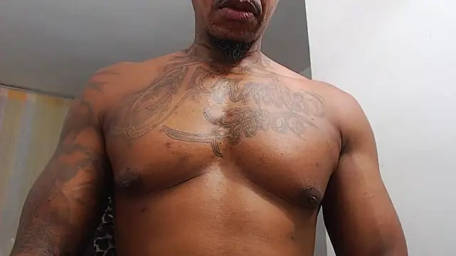 jhon tomson1 online show from February 12, 12:10 am