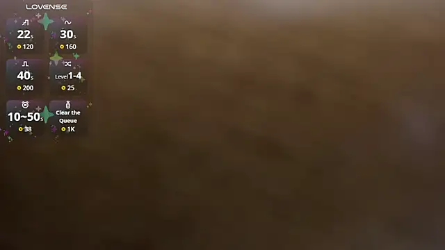 lizziemontana2 online show from February 2, 7:35 pm