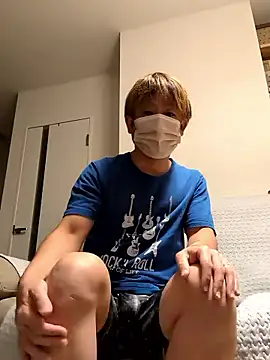 Osikokusama online show from October 25, 3:56 pm