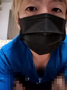 Osikokusama online show from September 9, 3:43 pm