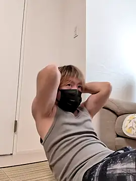 Osikokusama online show from September 25, 12:49 am