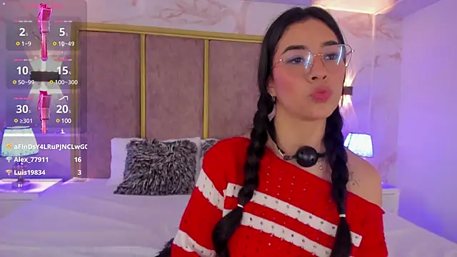 Susa1userma  online show from February 20, 10:48 pm