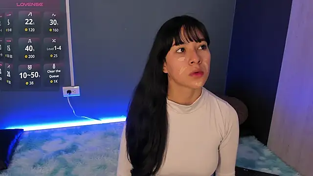 Susa1userma  online show from February 5, 12:23 pm