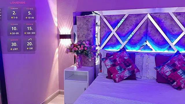 Susa1userma  online show from March 28, 11:44 am