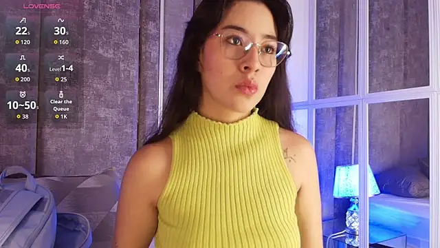 Susa1userma  online show from April 21, 11:39 am