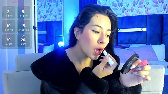 Susa1userma  online show from April 30, 11:17 am