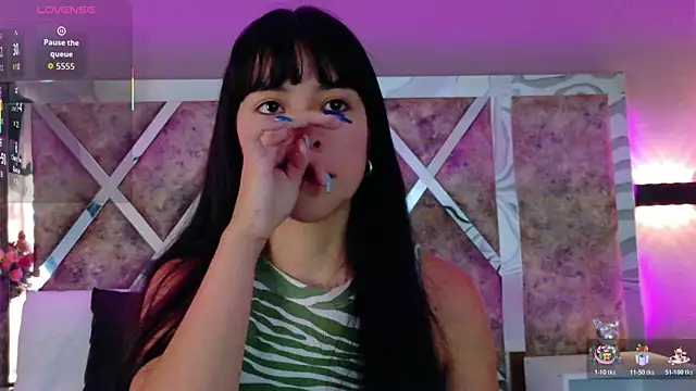 Susa1userma  online show from January 13, 11:14 am