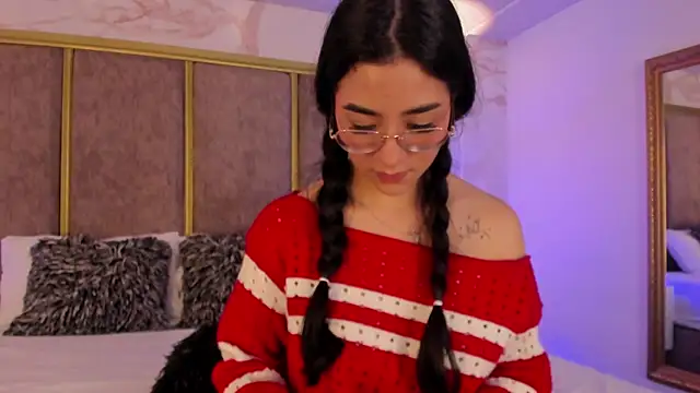 Susa1userma  online show from February 21, 1:55 am