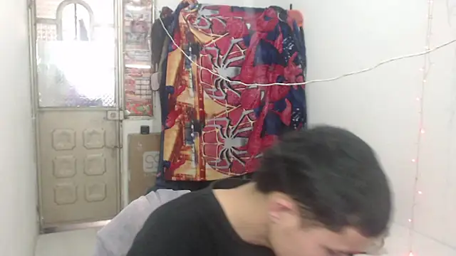 bby santi online show from February 10, 6:29 pm