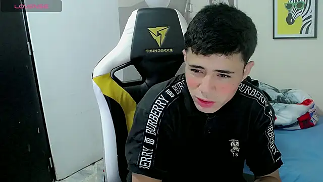 bby santi online show from November 11, 12:11 pm