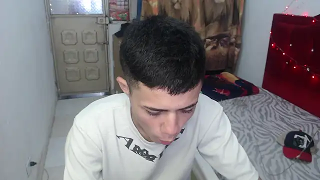 bby santi online show from February 27, 2:17 pm