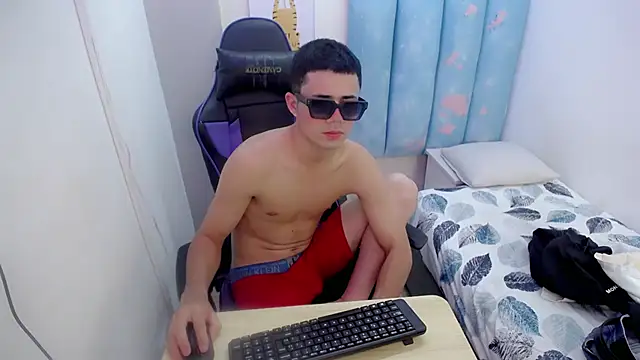 bby santi online show from January 9, 5:47 am