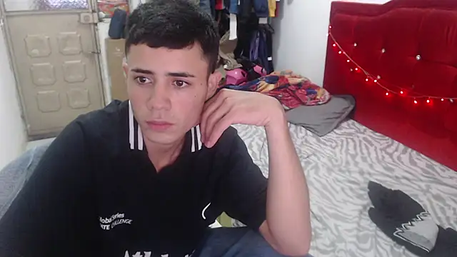 bby santi online show from March 2, 6:48 pm