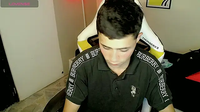 Snapshot of bby_santi chatting on September 26, 4:36 pm bby santi online show from September 26, 4:36 pm