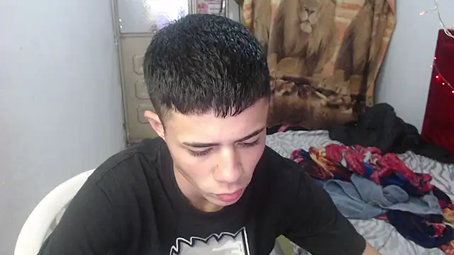 bby santi online show from February 28, 3:22 pm