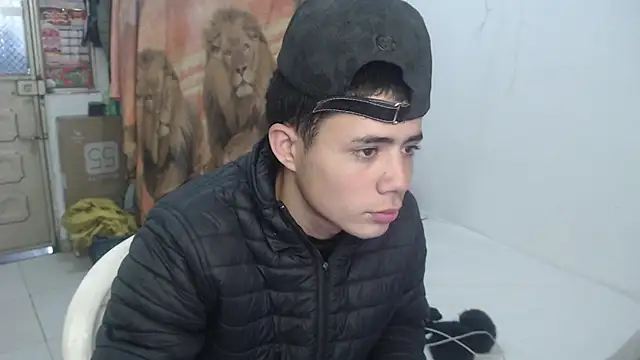 bby santi online show from February 11, 3:01 pm