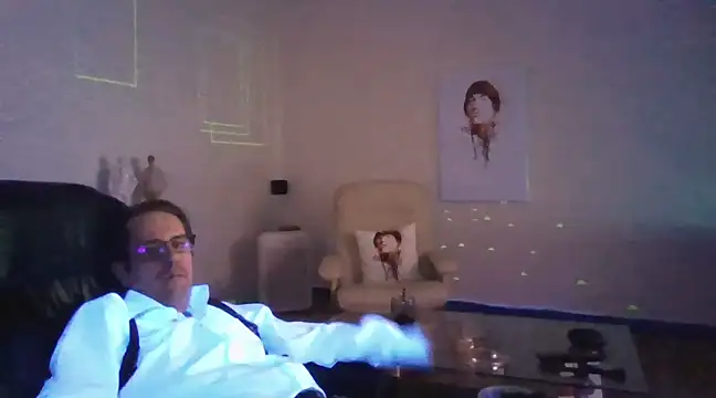 Snapshot of Minm666 chatting on February 25, 10:31 pm Minm666 online show from February 25, 10:31 pm