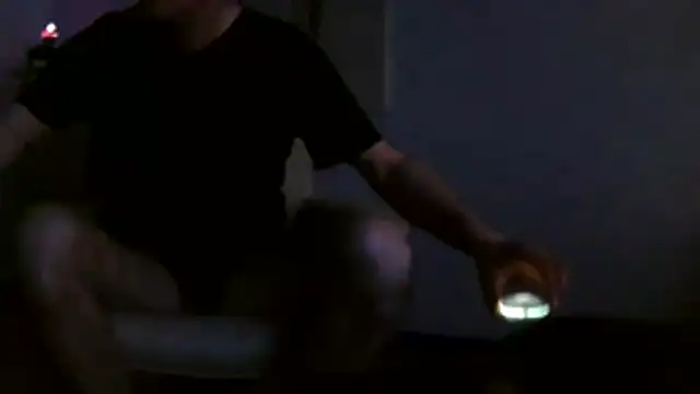 Minm666 online show from May 28, 10:26 pm