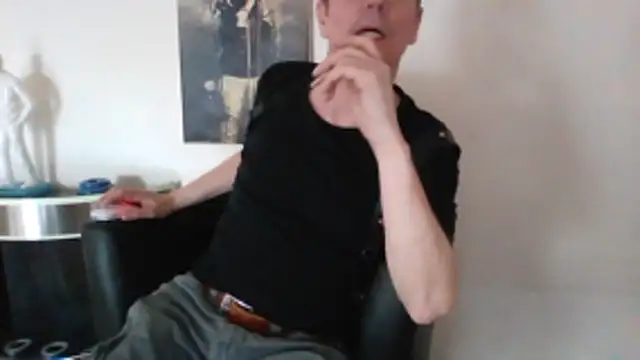 Minm666 online show from March 29, 3:02 pm