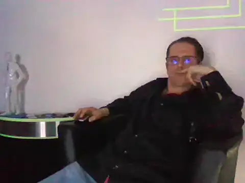 Snapshot of Minm666 chatting on February 23, 11:36 pm Minm666 online show from February 23, 11:36 pm