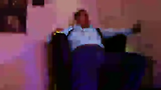 Minm666 online show from February 28, 9:58 pm