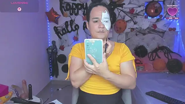 tania lucia1 online show from October 28, 9:14 pm