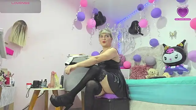 tania lucia1 online show from October 13, 10:54 pm