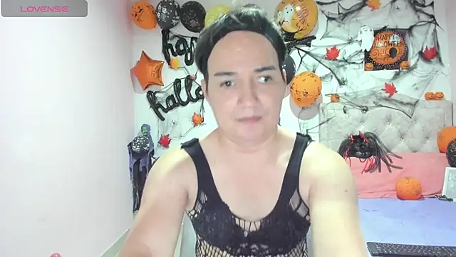 tania lucia1 online show from October 24, 4:00 am