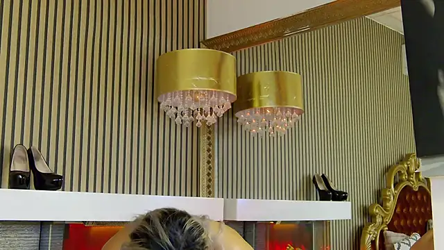 SweetMissXXX online show from October 31, 10:23 am