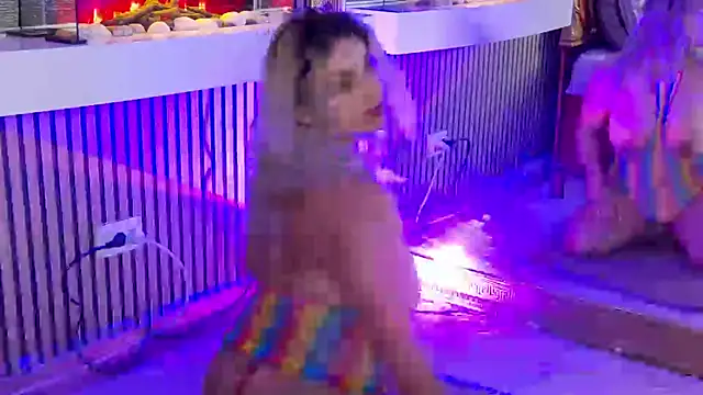 SweetMissXXX online show from November 9, 10:08 am